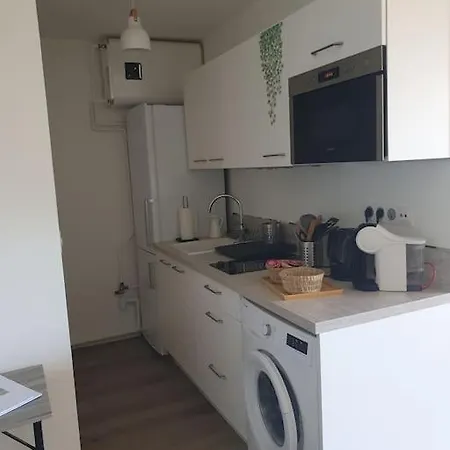 Appartement Un Cocon A Centre, Piscine Et Parking Uzès