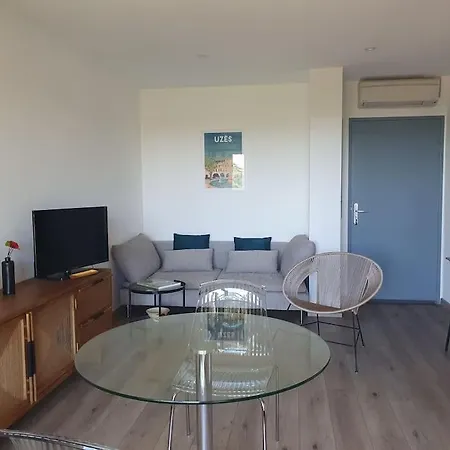 Un Cocon A Centre, Piscine Et Parking Appartement *