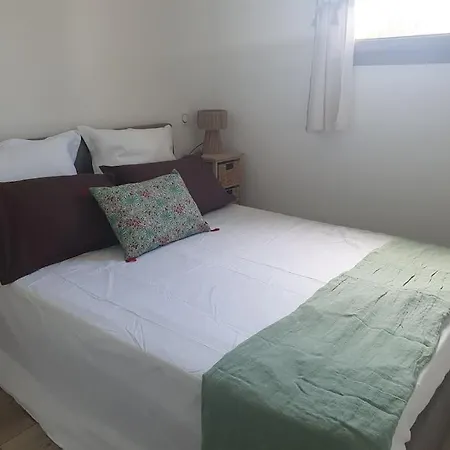 Un Cocon A Centre, Piscine Et Parking Appartement